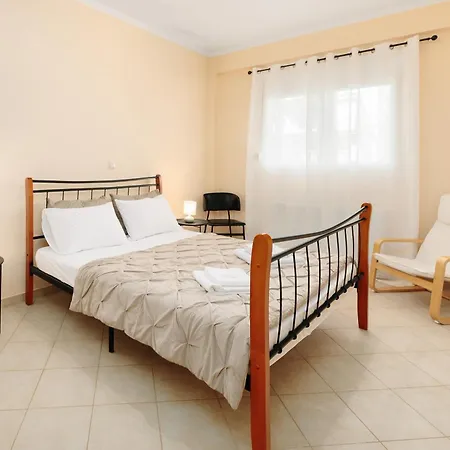 Appartamento Veranda Blu