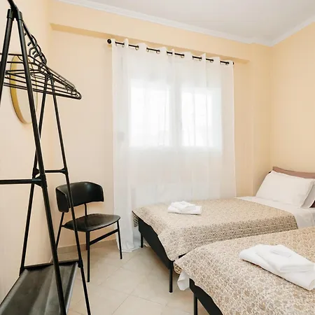 Veranda Blu Apartment Kavala