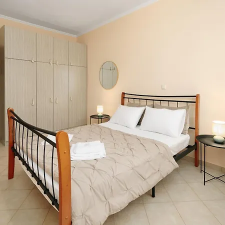Veranda Blu Kavala