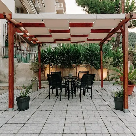 Apartment Veranda Blu